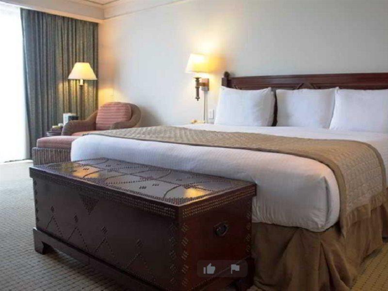 Hotel Lucerna Culiacán Eksteriør billede
