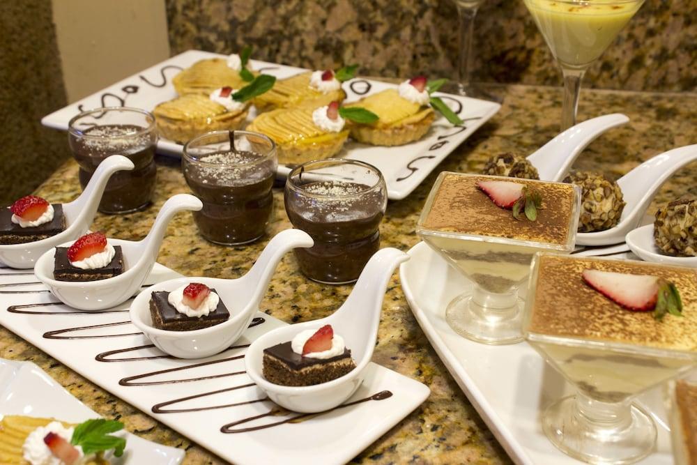Hotel Lucerna Culiacán Eksteriør billede