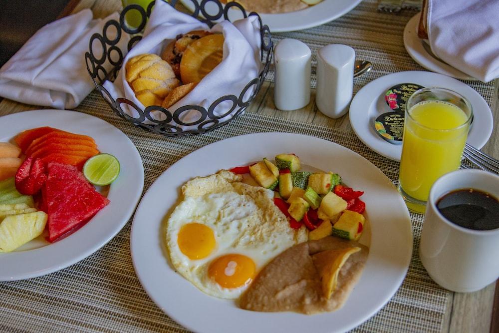 Hotel Lucerna Culiacán Eksteriør billede