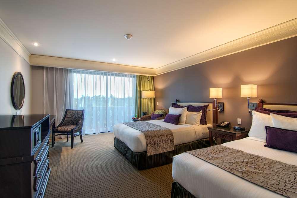 Hotel Lucerna Culiacán Værelse billede