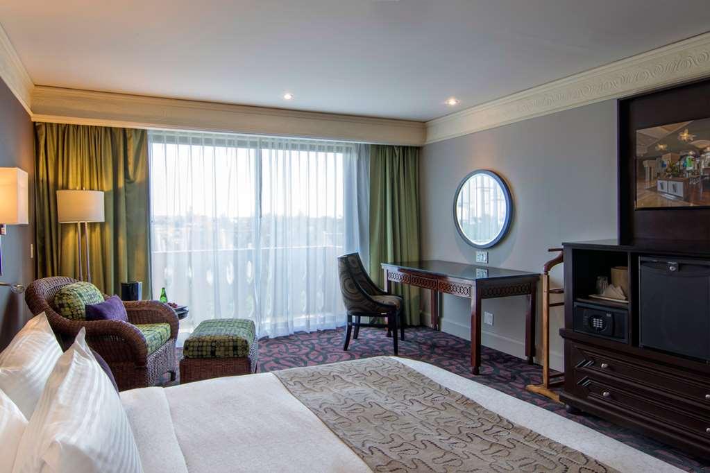 Hotel Lucerna Culiacán Værelse billede