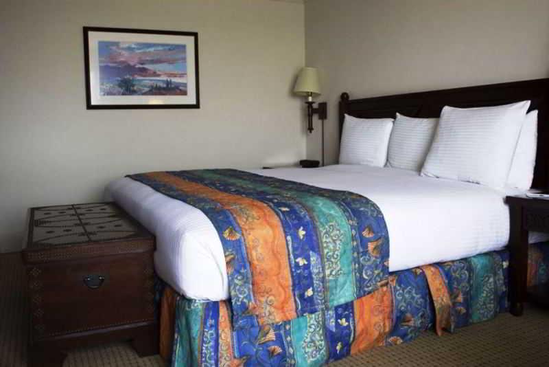 Hotel Lucerna Culiacán Eksteriør billede