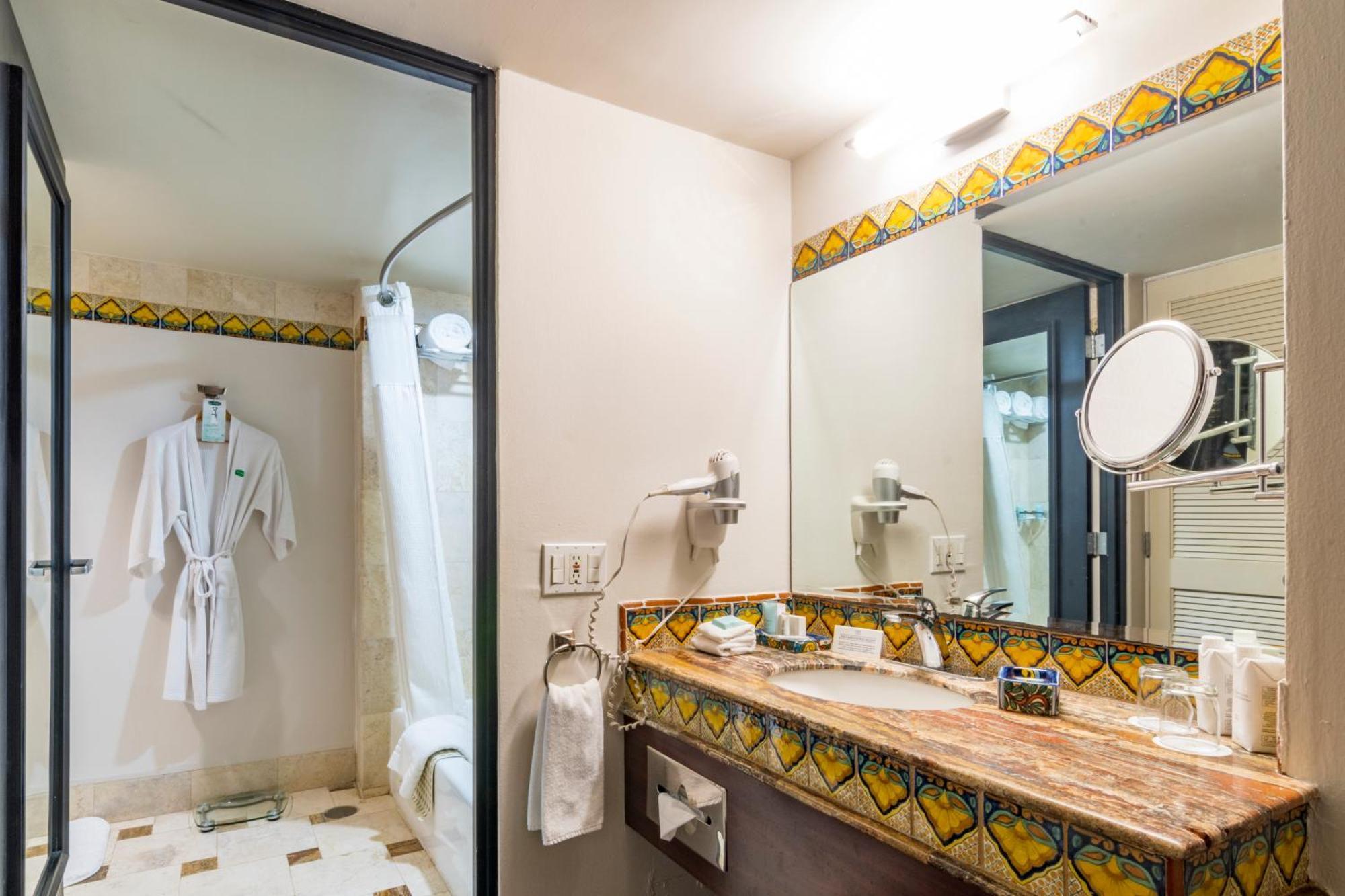 Hotel Lucerna Culiacán Eksteriør billede