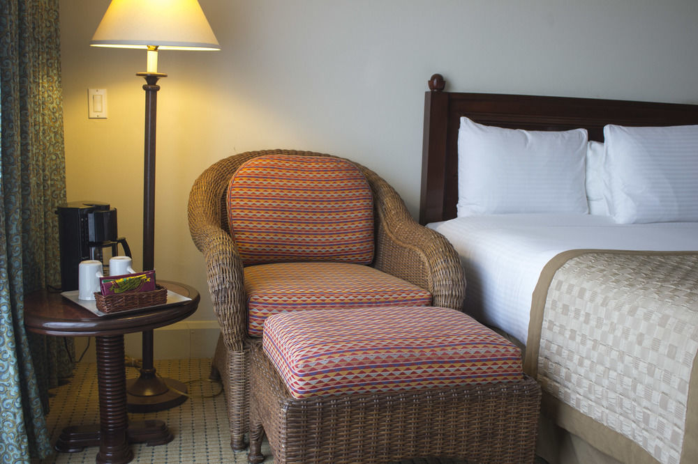 Hotel Lucerna Culiacán Eksteriør billede