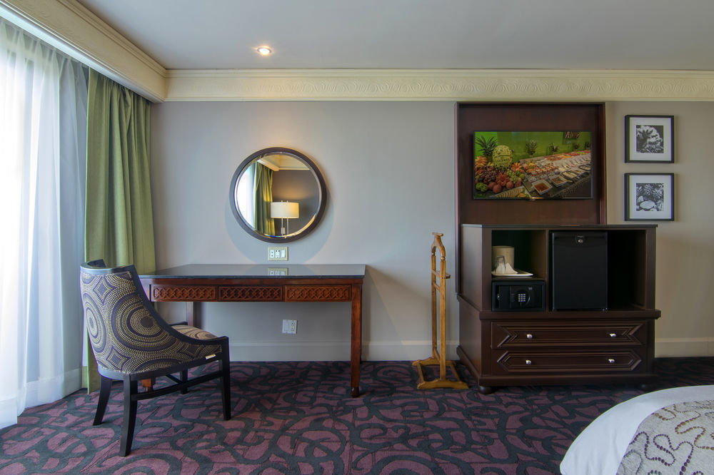 Hotel Lucerna Culiacán Eksteriør billede