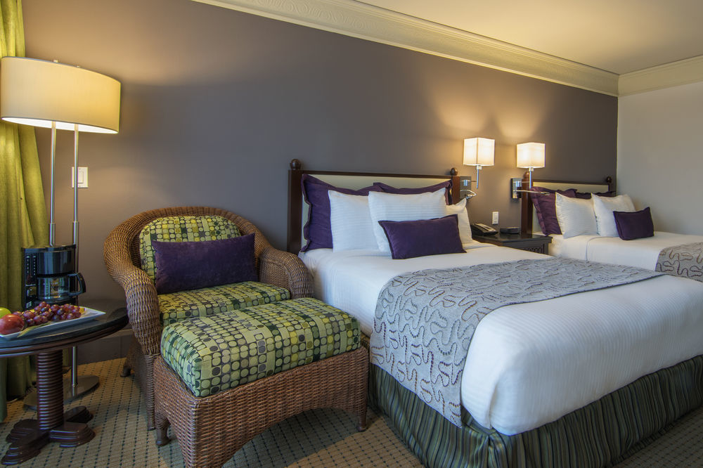 Hotel Lucerna Culiacán Eksteriør billede
