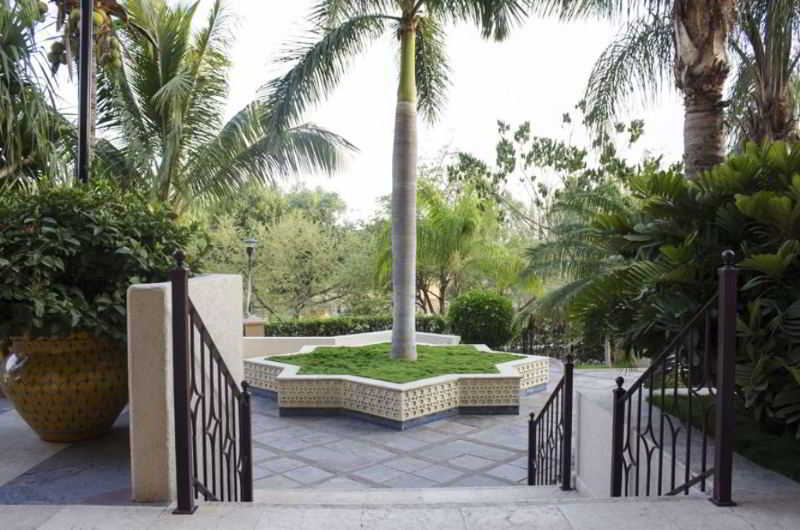 Hotel Lucerna Culiacán Eksteriør billede